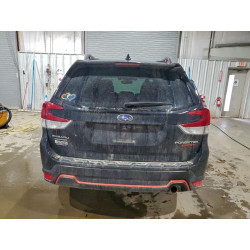 2021 SUBARU FORESTER JF2SKARC6MH574293 98115525