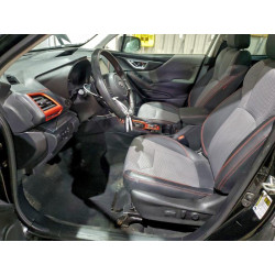 2021 SUBARU FORESTER JF2SKARC6MH574293 98115525