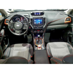 2021 SUBARU FORESTER JF2SKARC6MH574293 98115525