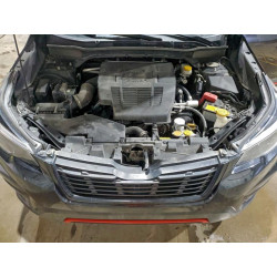 2021 SUBARU FORESTER JF2SKARC6MH574293 98115525