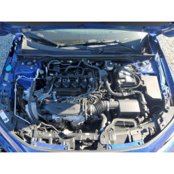 2023 HONDA CIVIC 2HGFE1E51PH476142 93366045