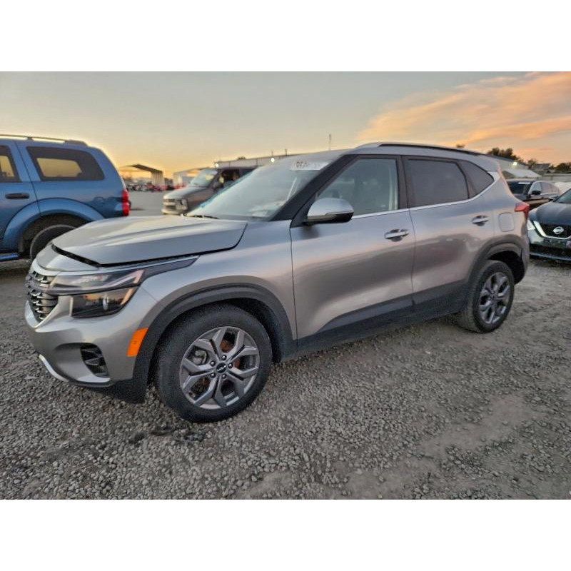 2024 KIA SELTOS KNDEU2AA4R7521322 95584755