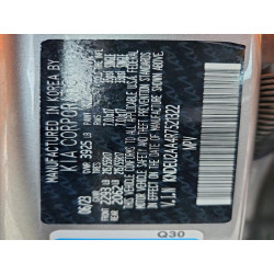 2024 KIA SELTOS KNDEU2AA4R7521322 95584755