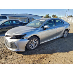 2022 TOYOTA CAMRY 4T1C11AK6NU622873 95777565