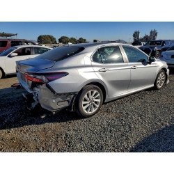 2022 TOYOTA CAMRY 4T1C11AK6NU622873 95777565