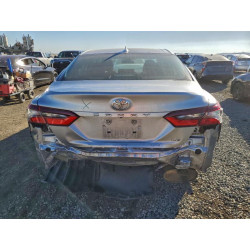 2022 TOYOTA CAMRY 4T1C11AK6NU622873 95777565