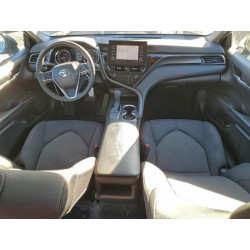 2022 TOYOTA CAMRY 4T1C11AK6NU622873 95777565