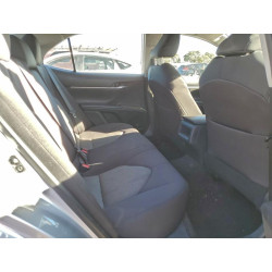 2022 TOYOTA CAMRY 4T1C11AK6NU622873 95777565