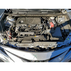 2022 TOYOTA CAMRY 4T1C11AK6NU622873 95777565