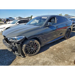 2021 BMW X6 5UXCY8C00M9F66162 96100355