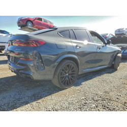 2021 BMW X6 5UXCY8C00M9F66162 96100355