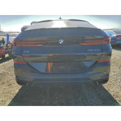 2021 BMW X6 5UXCY8C00M9F66162 96100355