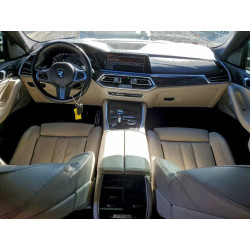 2021 BMW X6 5UXCY8C00M9F66162 96100355