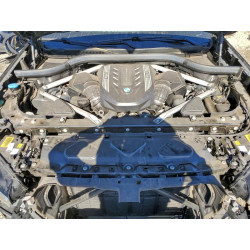 2021 BMW X6 5UXCY8C00M9F66162 96100355
