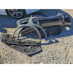 2021 BMW X6 5UXCY8C00M9F66162 96100355