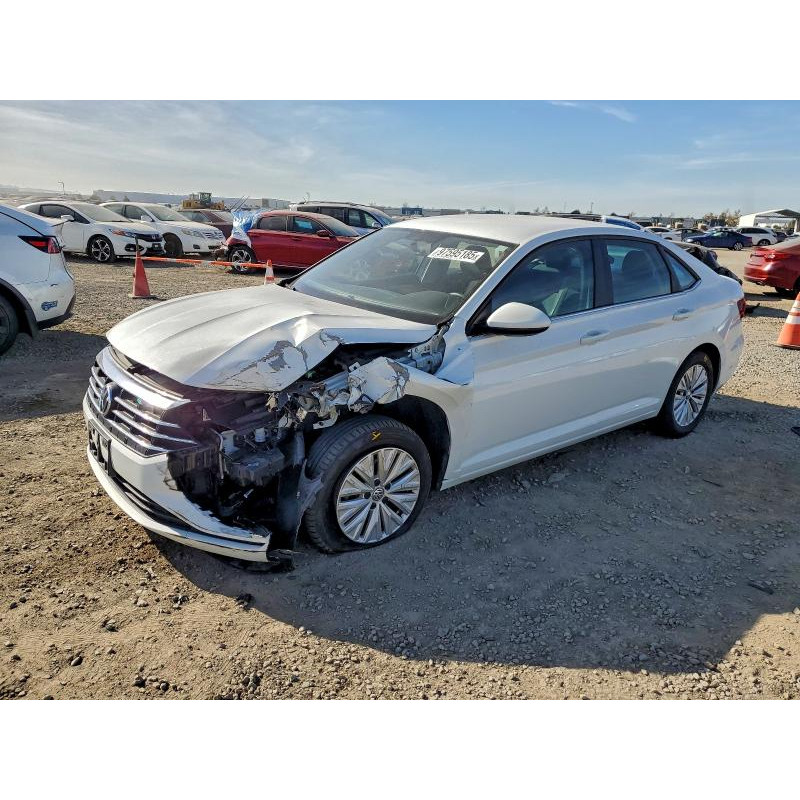 2020 VOLKSWAGEN JETTA 3VWN57BU7LM004237 97595185