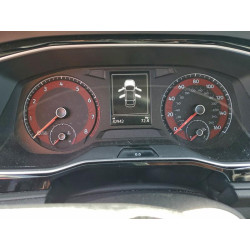 2020 VOLKSWAGEN JETTA 3VWN57BU7LM004237 97595185