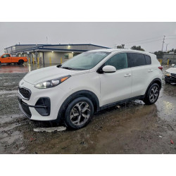2020 KIA SPORTAGE KNDPM3AC3L7839908 98633645