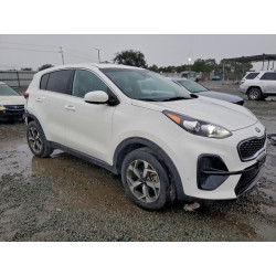 2020 KIA SPORTAGE KNDPM3AC3L7839908 98633645
