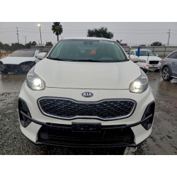 2020 KIA SPORTAGE KNDPM3AC3L7839908 98633645