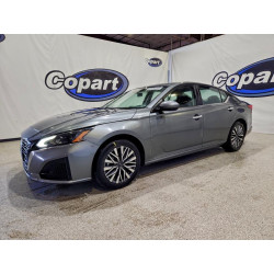 2023 NISSAN ALTIMA 1N4BL4DVXPN308826 99349835