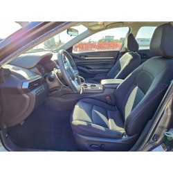 2023 NISSAN ALTIMA 1N4BL4DVXPN308826 99349835