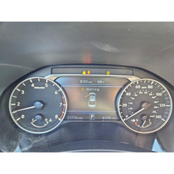 2023 NISSAN ALTIMA 1N4BL4DVXPN308826 99349835