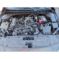 2023 NISSAN ALTIMA 1N4BL4DVXPN308826 99349835