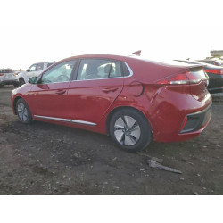 2020 HYUNDAI IONIQ KMHC75LC6LU234275 99365535