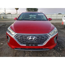 2020 HYUNDAI IONIQ KMHC75LC6LU234275 99365535