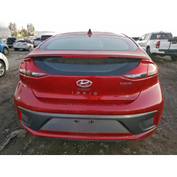 2020 HYUNDAI IONIQ KMHC75LC6LU234275 99365535