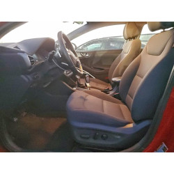 2020 HYUNDAI IONIQ KMHC75LC6LU234275 99365535