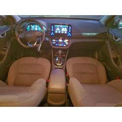 2020 HYUNDAI IONIQ KMHC75LC6LU234275 99365535