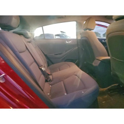 2020 HYUNDAI IONIQ KMHC75LC6LU234275 99365535