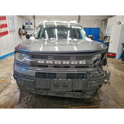 2022 FORD BRONCO 3FMCR9B68NRD15401 95905995