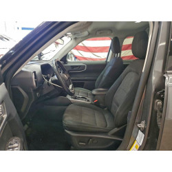 2022 FORD BRONCO 3FMCR9B68NRD15401 95905995