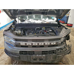 2022 FORD BRONCO 3FMCR9B68NRD15401 95905995