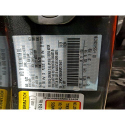 2022 FORD BRONCO 3FMCR9B68NRD15401 95905995