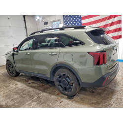 2025 KIA SORENTO 5XYRKDJF4SG326781 96508015