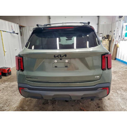 2025 KIA SORENTO 5XYRKDJF4SG326781 96508015