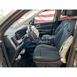 2025 KIA SORENTO 5XYRKDJF4SG326781 96508015