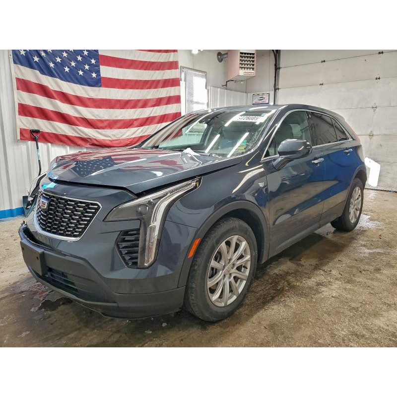 2021 CADILLAC XT4 1GYFZBR42MF000564 97280895