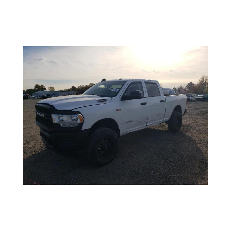 2021 RAM 2500 3C6UR5CJ2MG657805 85207575