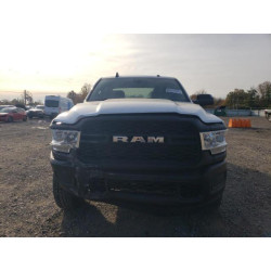 2021 RAM 2500 3C6UR5CJ2MG657805 85207575