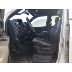 2021 RAM 2500 3C6UR5CJ2MG657805 85207575