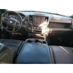 2021 RAM 2500 3C6UR5CJ2MG657805 85207575