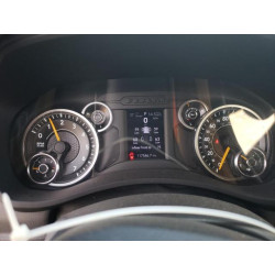 2021 RAM 2500 3C6UR5CJ2MG657805 85207575