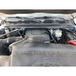 2021 RAM 2500 3C6UR5CJ2MG657805 85207575
