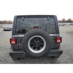 2020 JEEP WRANGLER 1C4HJXDN3LW166769 92481145
