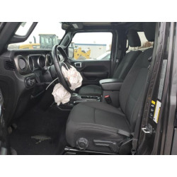 2020 JEEP WRANGLER 1C4HJXDN3LW166769 92481145